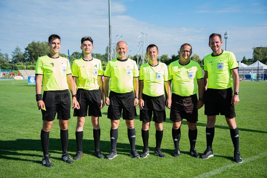 Finále školského pohára vo futbale 2024