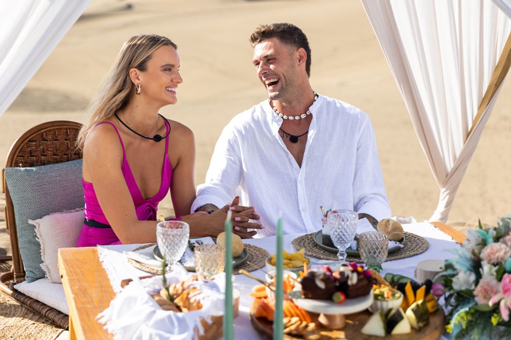 Posledné randíčka finalistov šou Love Island 2024