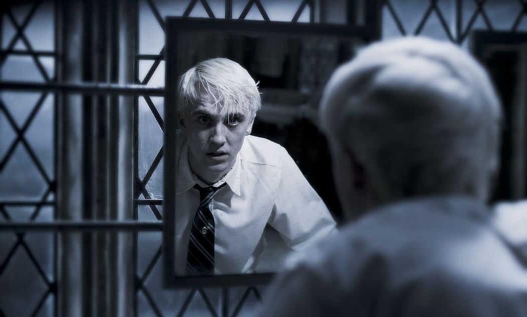 Harry Potter a Polovičný princ