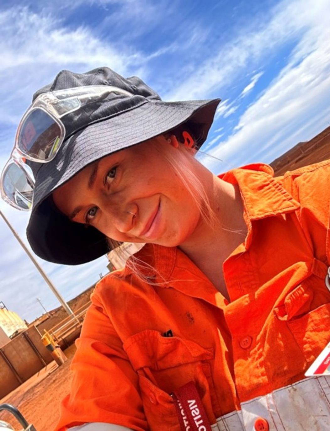 Fotogaléria - Z baníčky je hviezda sociálnej siete pre dospelých | TV  Markíza