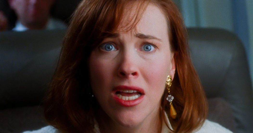 Zomrela Catherine O'Hara