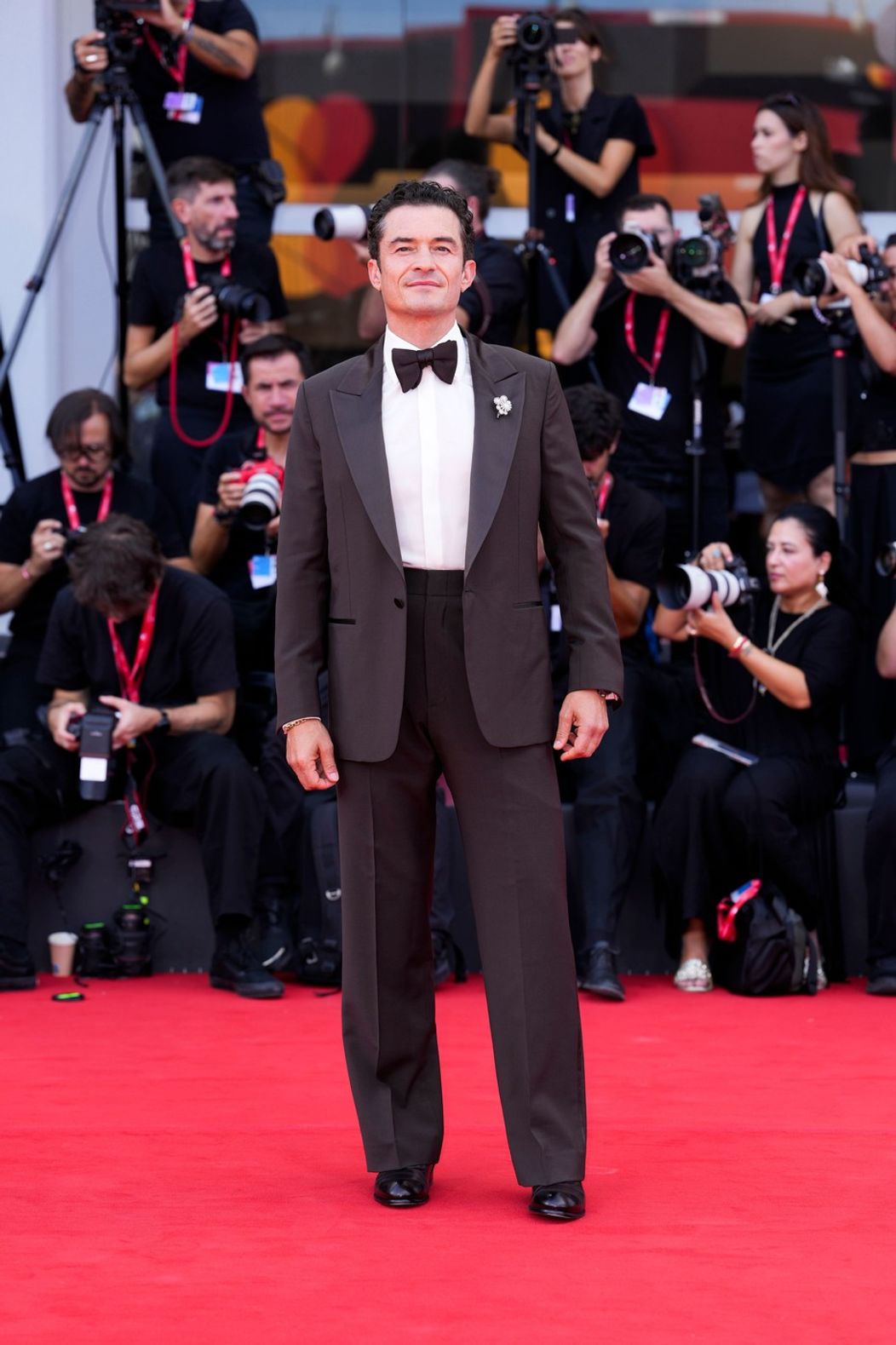 Orlando Bloom
