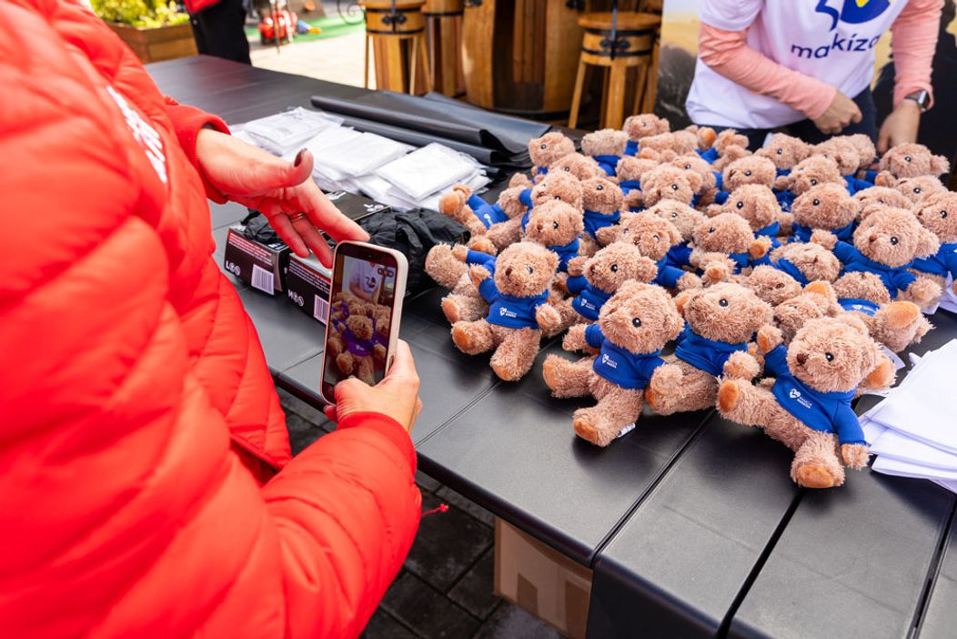 S Tribulom po horách za dobrý skutok - Výstup na Kráľovu hoľu