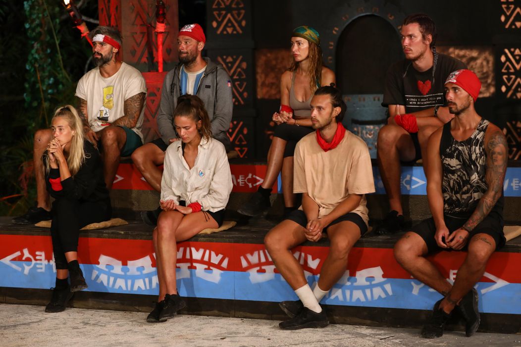 Survivor po deuli s Kateřinou opustila Bára.