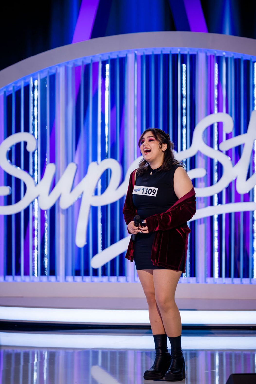 Prvá epizóda SuperStar 2026