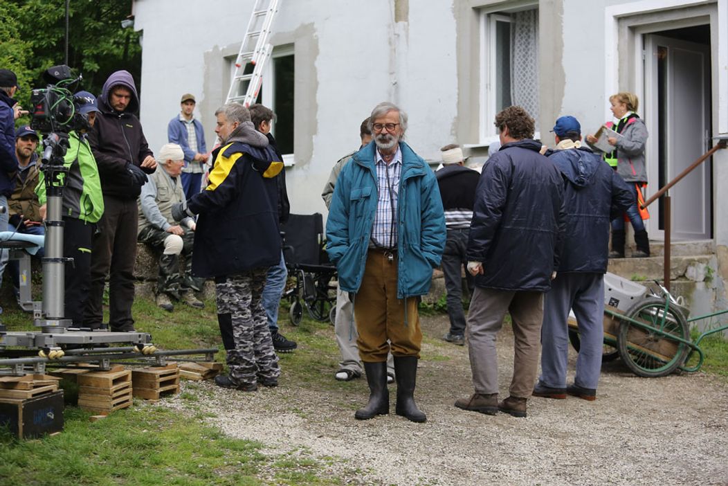 Horná Dolná - Spomienky na kultový seriál