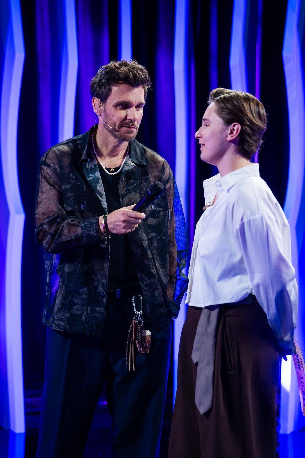 Štvrtý casting SuperStar