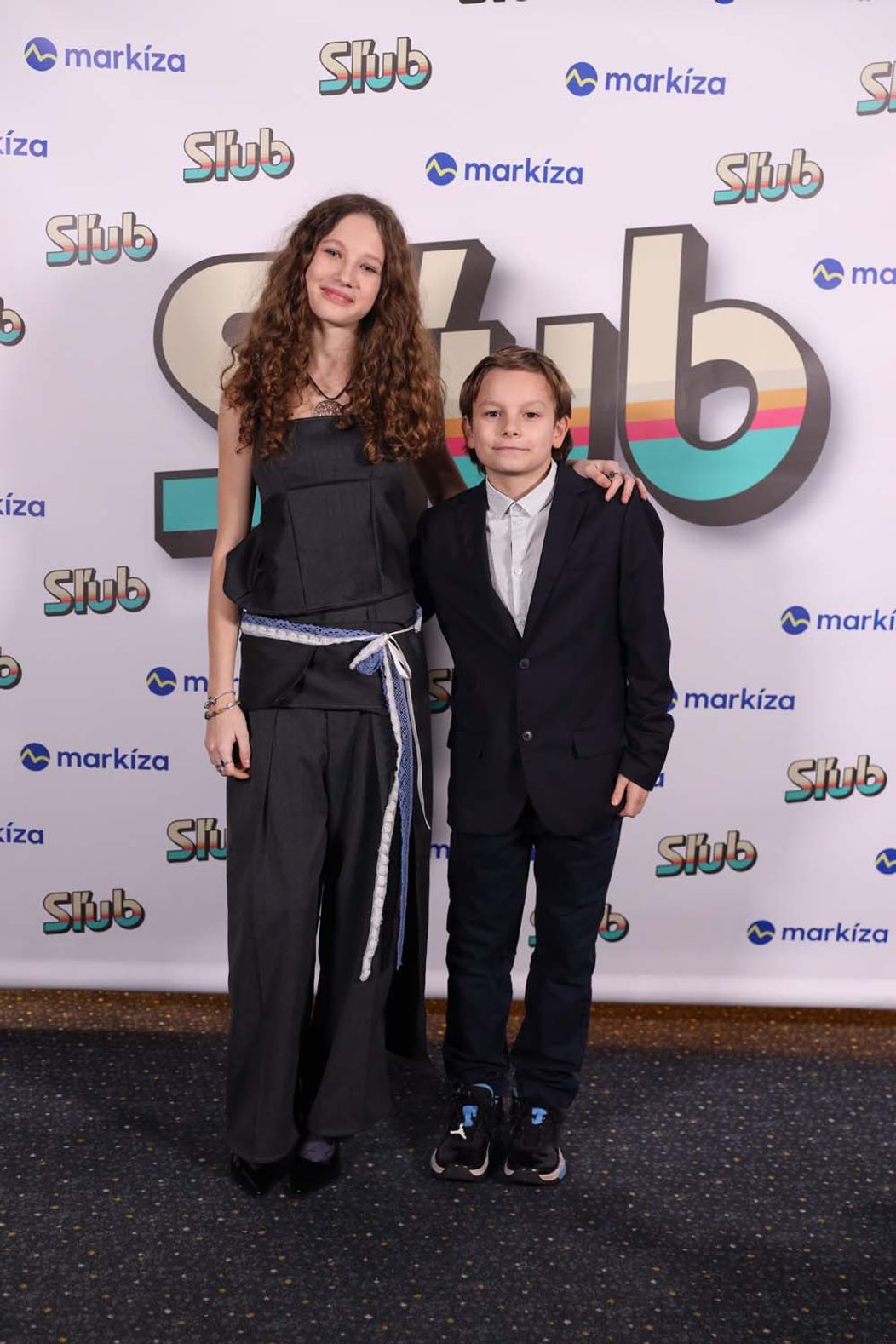 Premiéra nového seriálu Sľub