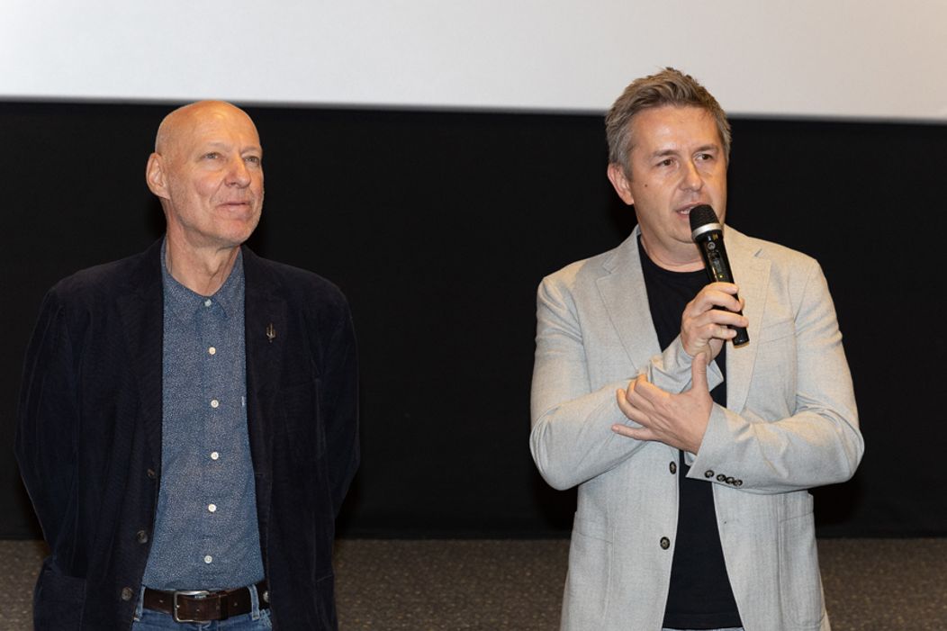 Premiéra filmu Muž, ktorý stál v ceste