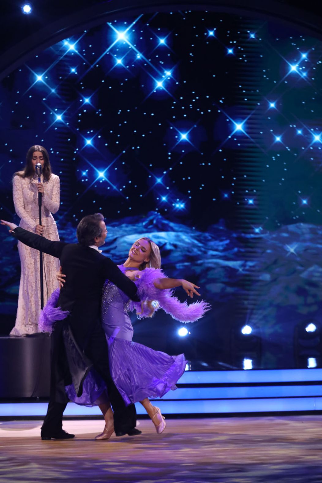 Neuveriteľné silné a dojemné! Tretie kolo Let's Dance na fotkách