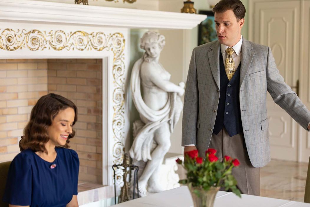 Dunaj, k vašim službám