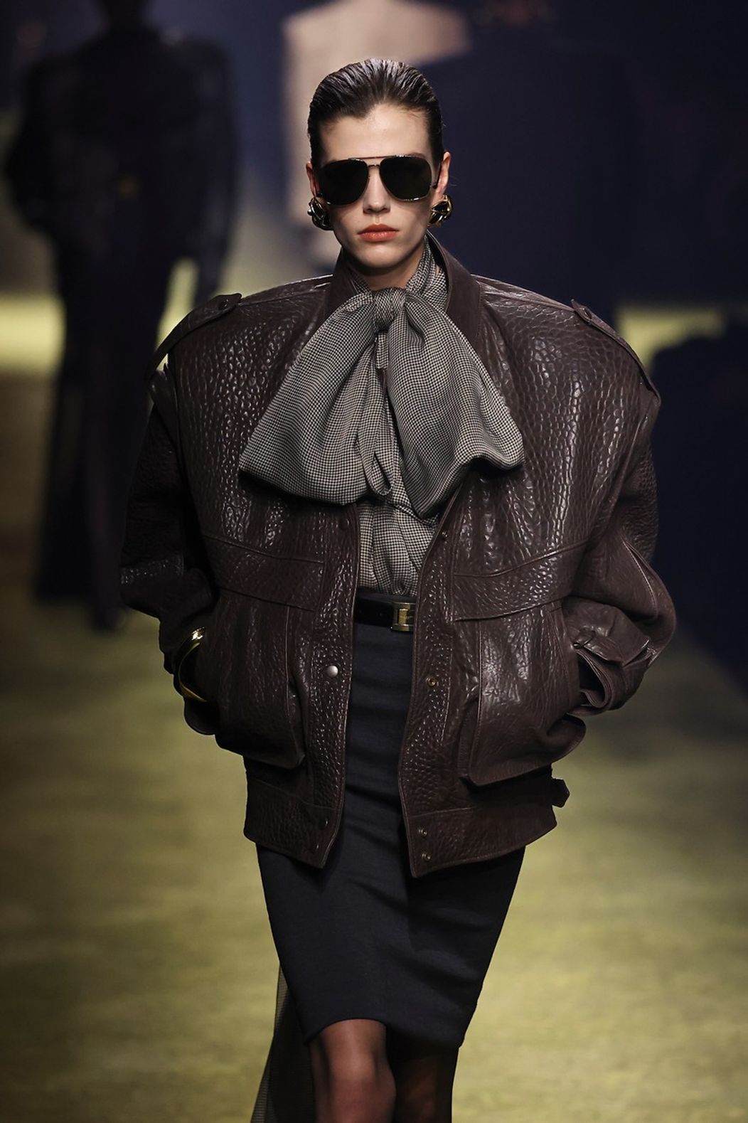 Saint Laurent