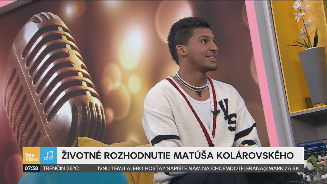 Yael mesiac po ukončení liečenia