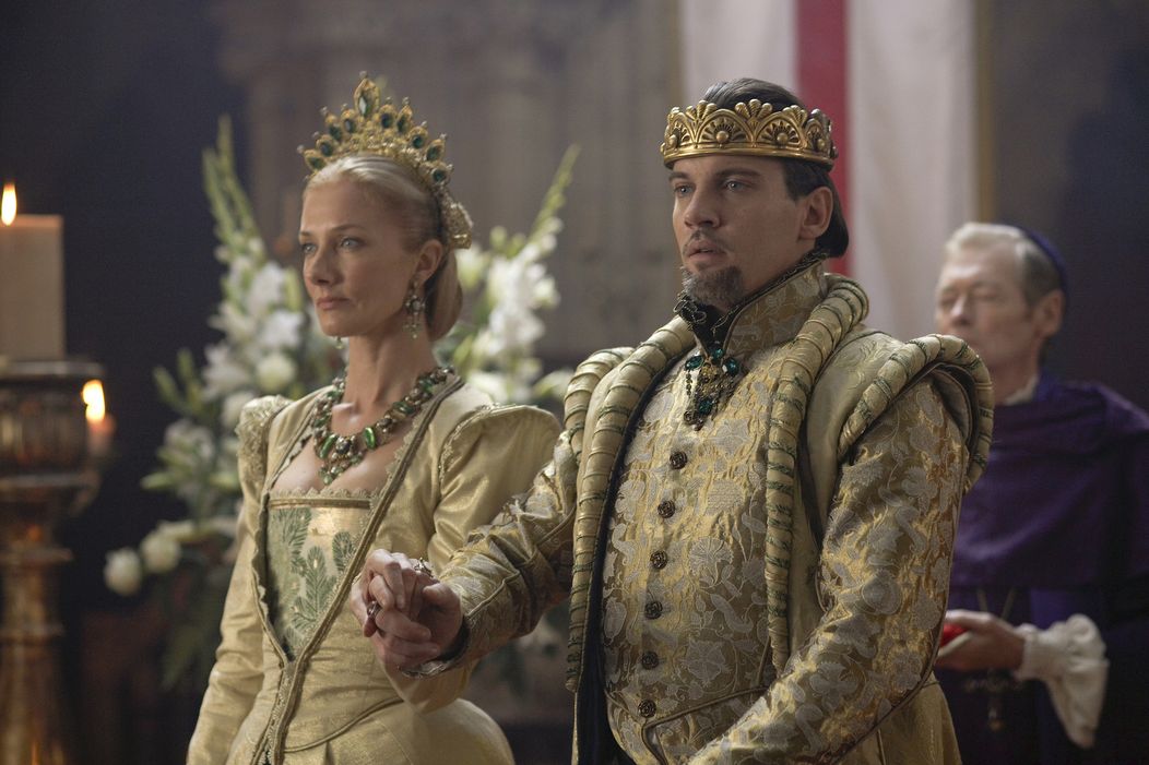 Tudorovci