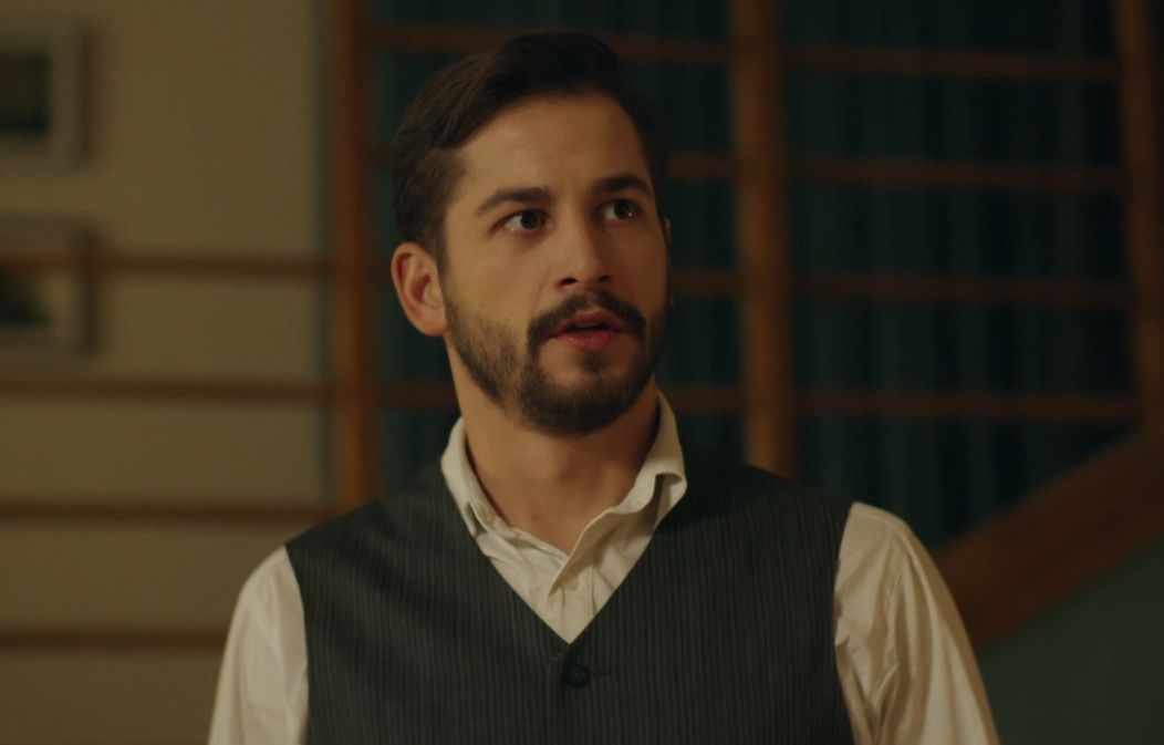 Dávid sa dozvedel, čo sa stalo s pani Máriou