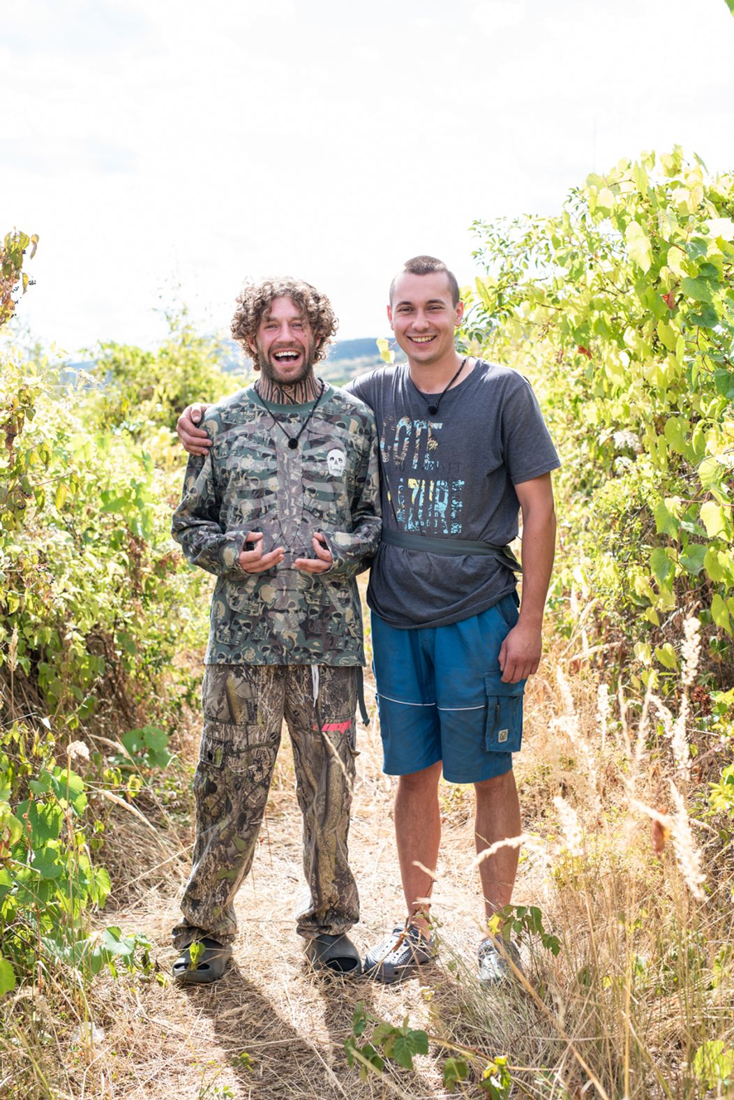 Tretí duel na Farme