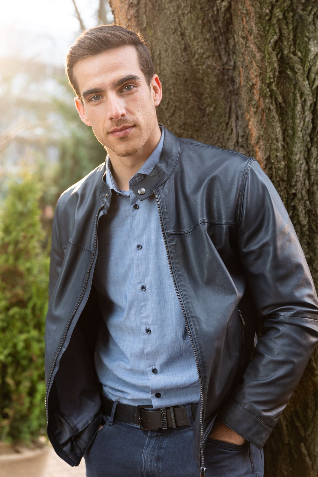 Adam Bardy