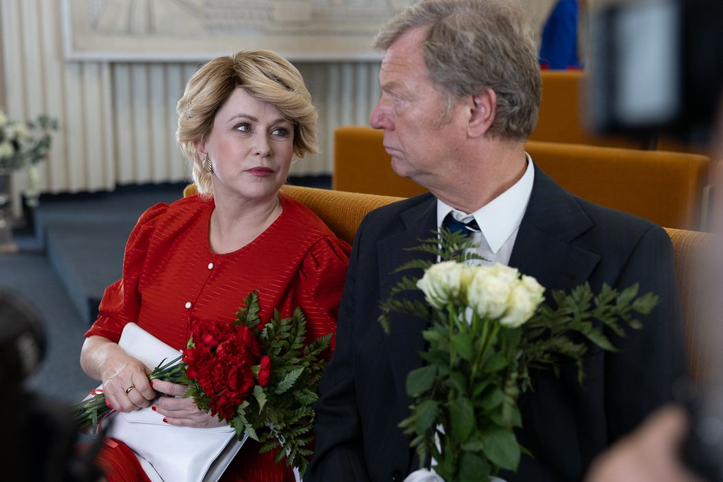 Sľub 4 - Svadba Zuzany a Michala