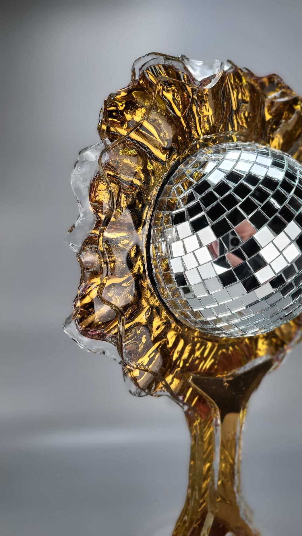 Trofej pre víťaza Let's Dance odhalená.