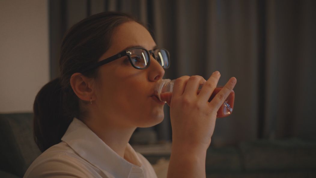 Erika sa stala Andrejovou obeťou.