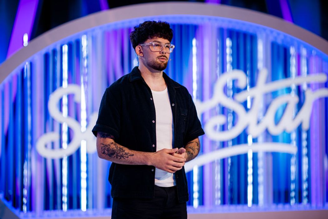 Siedme kolo castingu SuperStar