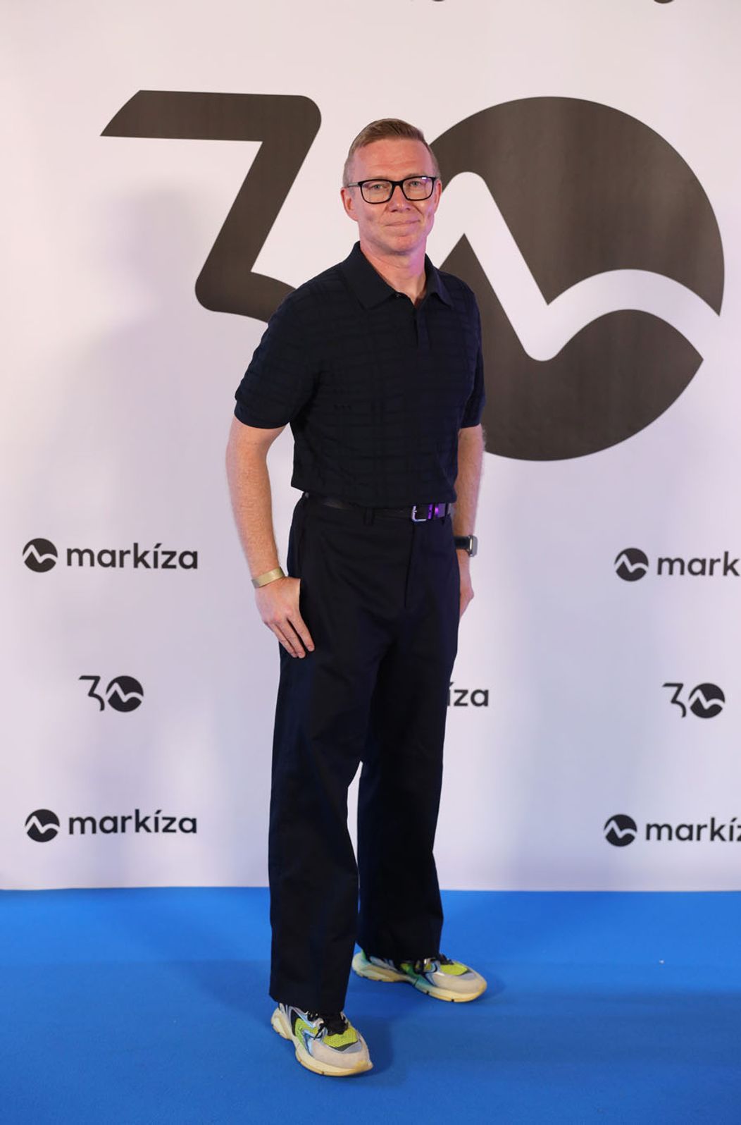 Summer media párty Markízy 2026