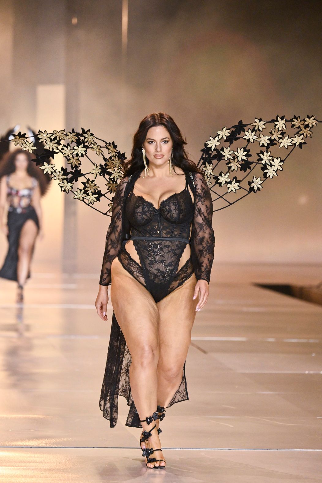 vs show