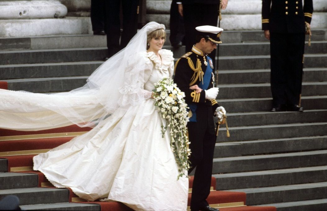 Princezná Diana