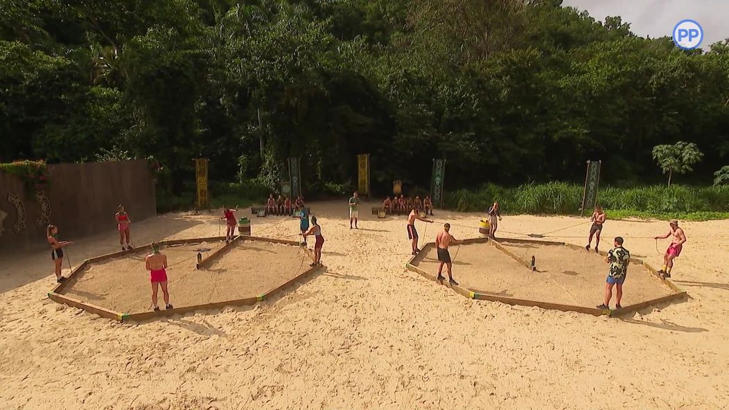 Survivor 5. epizóda - Bohyne konečne vyhrali!