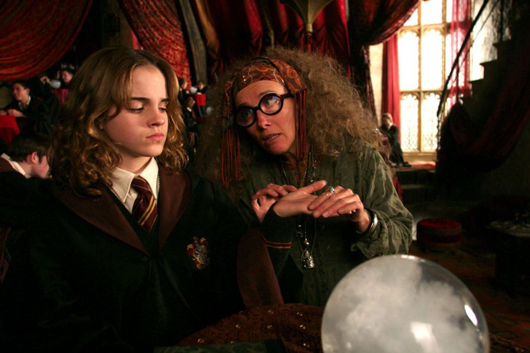 Harry Potter a Väzeň z Azkabanu