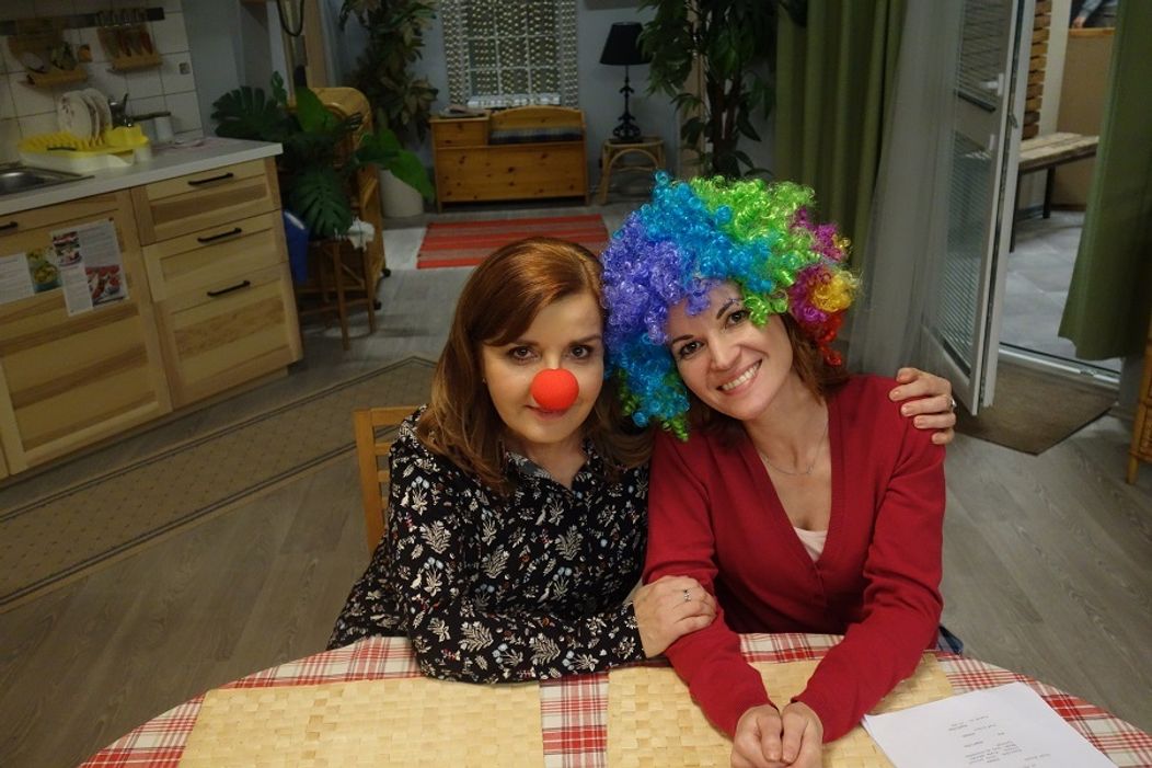 Najšarmantnejší klauni na pľaci