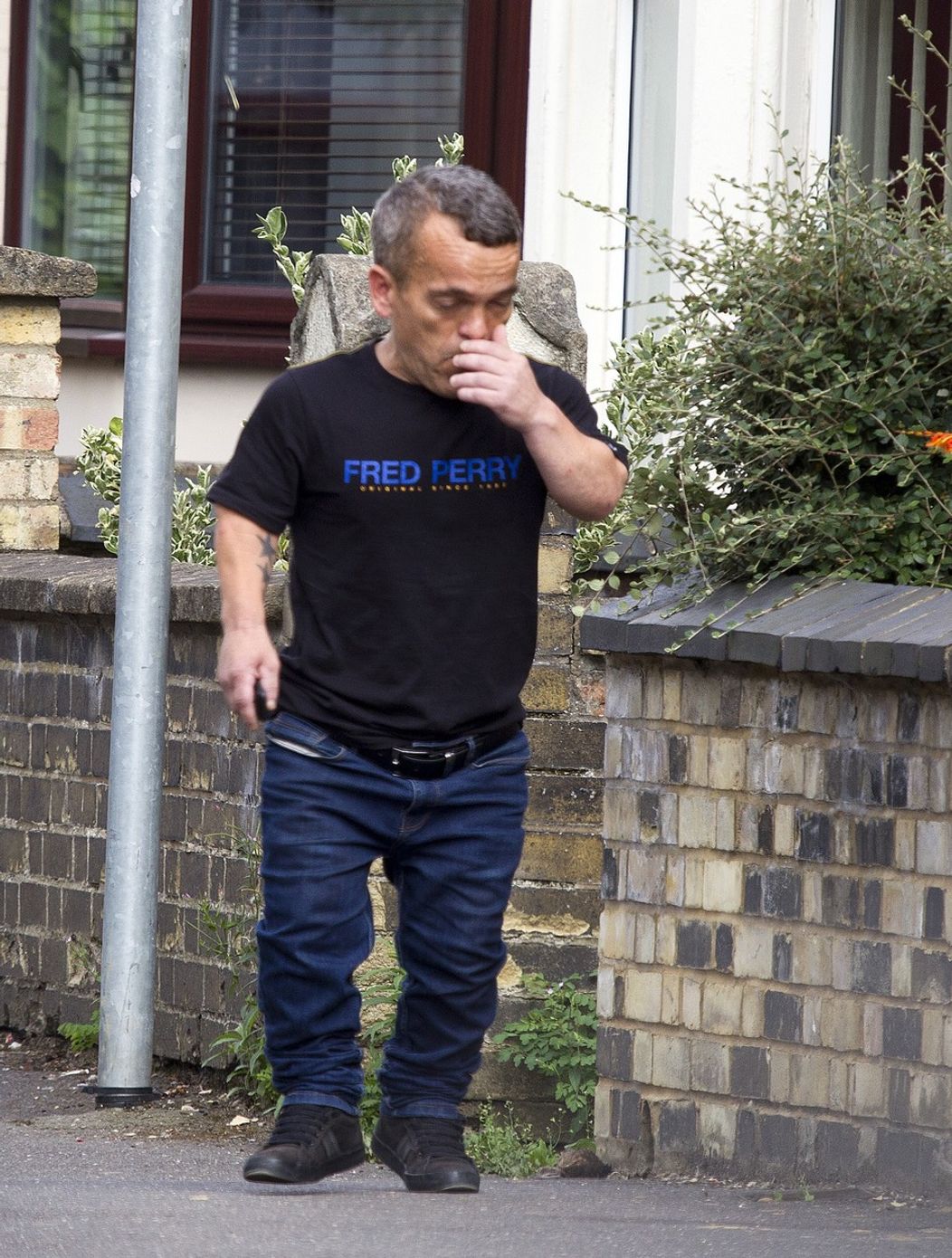 Paul Grants