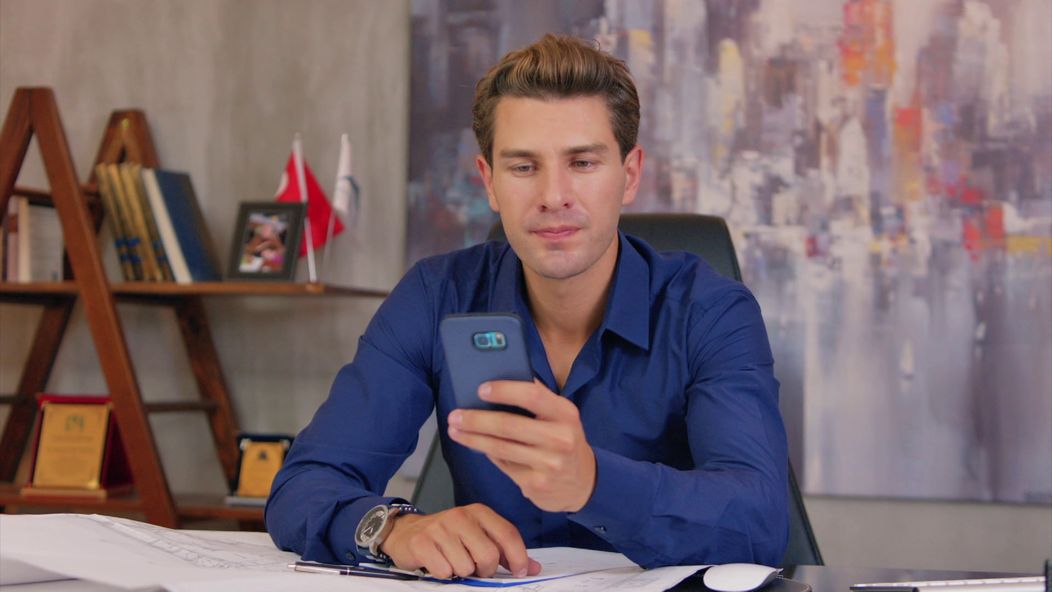 Láska na prvý omyl