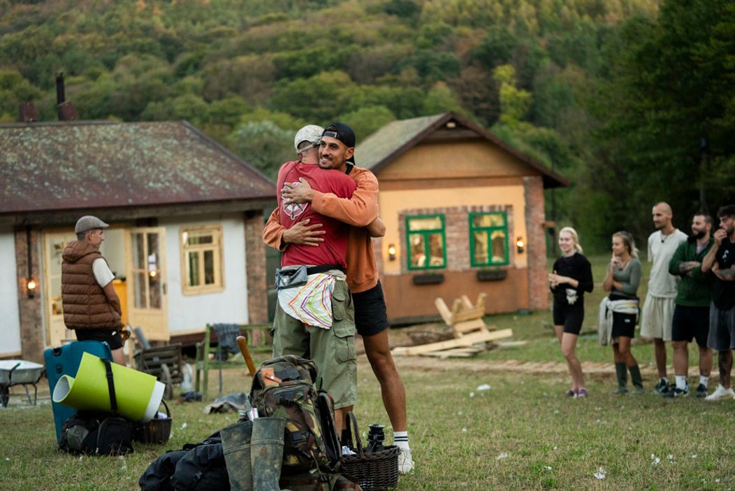 49. deň na statku, do duelu musia ísť Adama a Hruška