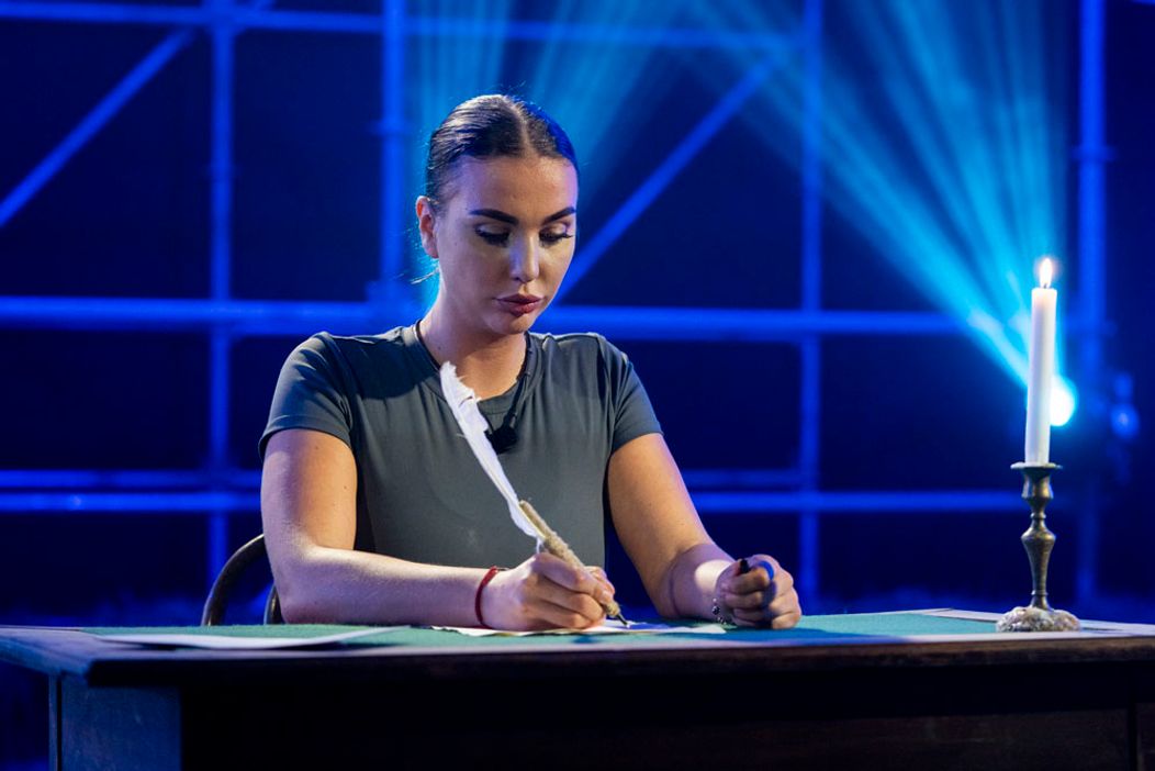 65. deň na Farme, Lenka prehrala duel a odchádza