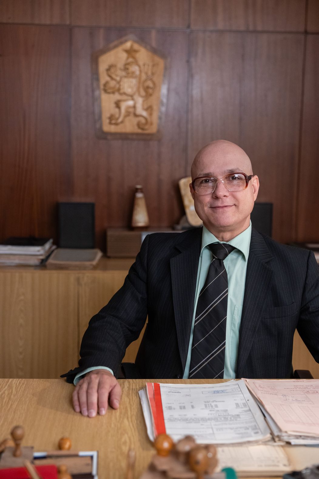 Paľo Hanúsek
