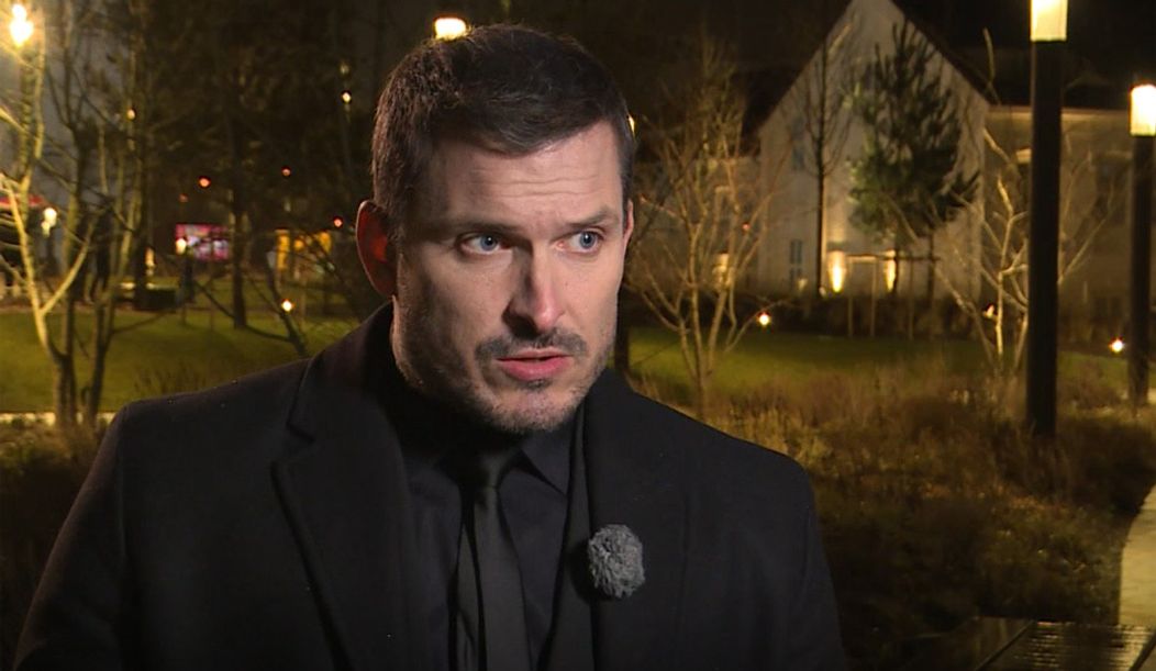 Janko Koleník