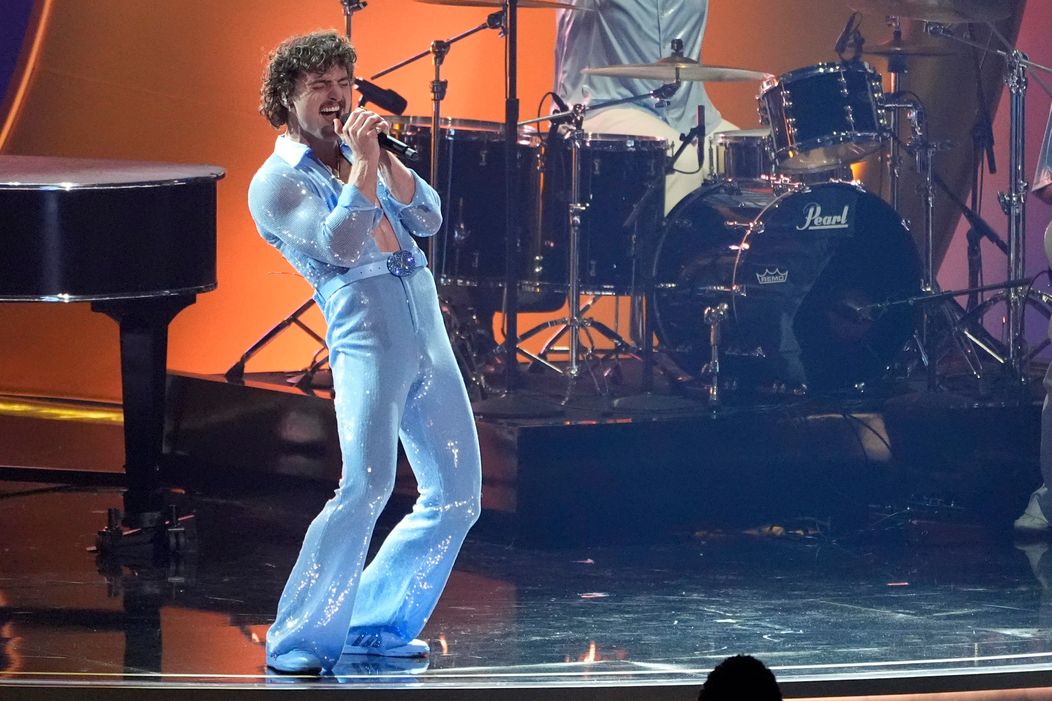 Grammy 2025 - vystúpenia