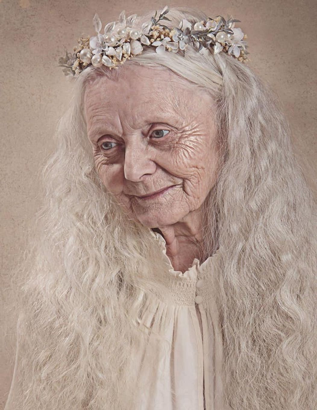 Vlasta Gerhardová