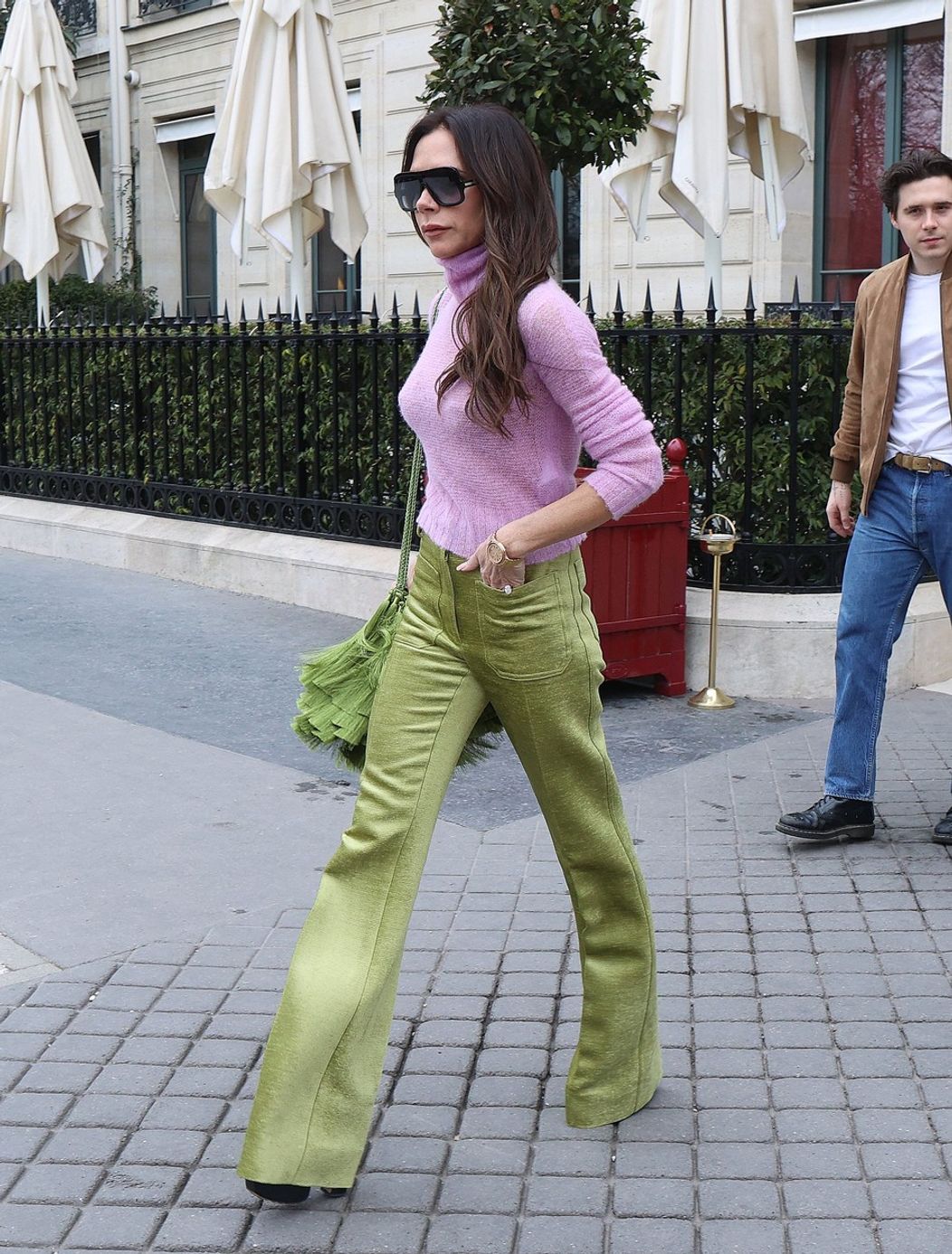 Victoria Beckham