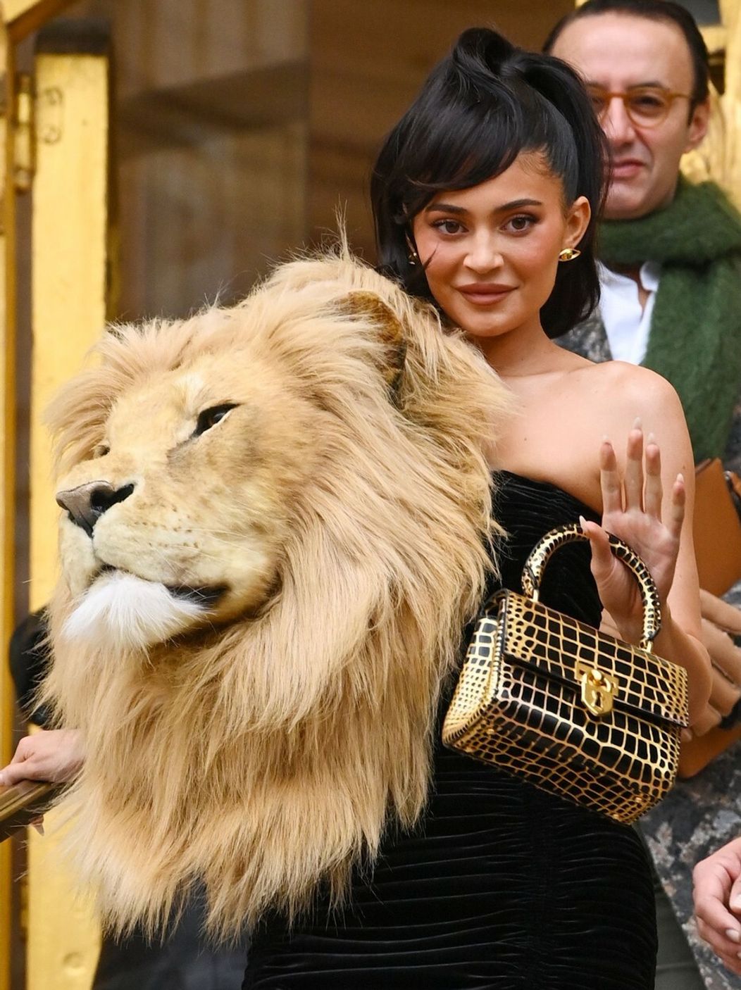 Kylie Jenner 