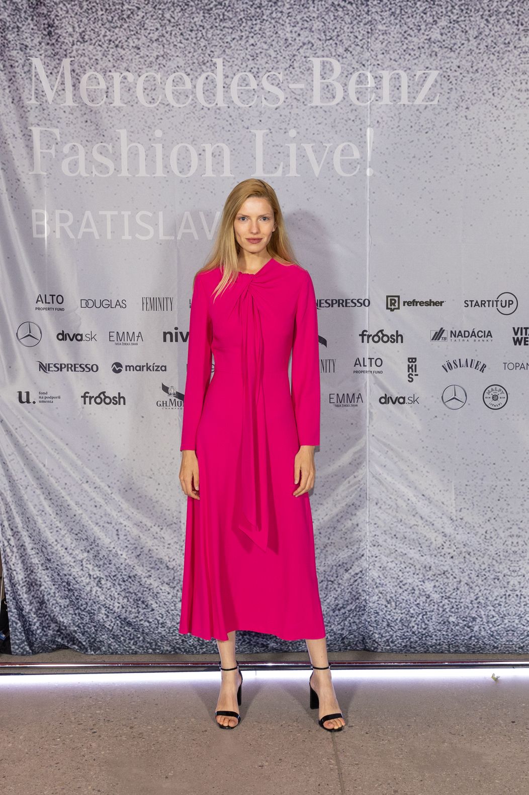 Fashion LIVE! 2023
