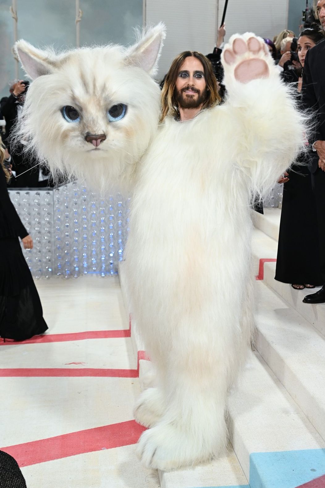Jared Leto