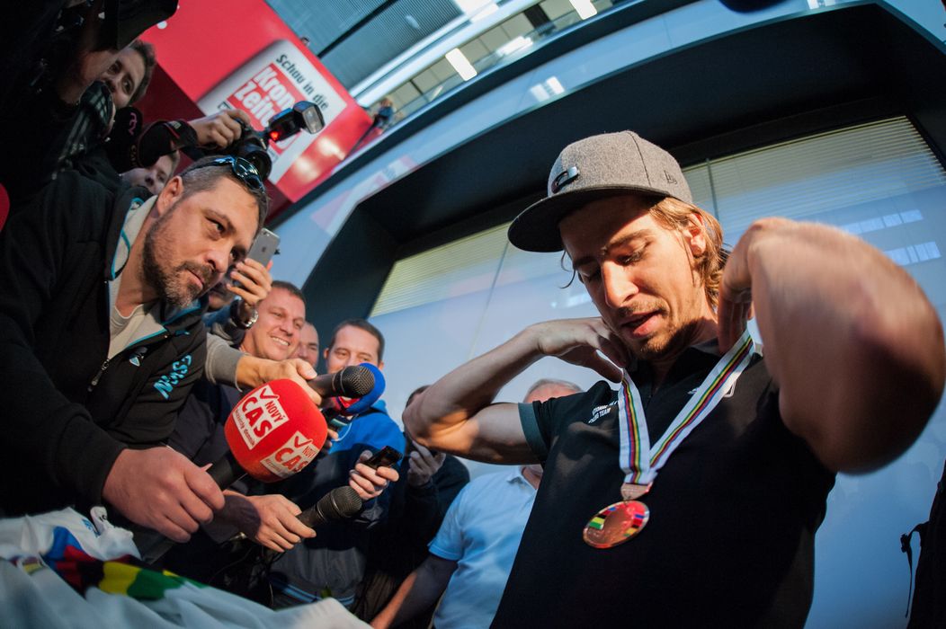 Peter Sagan