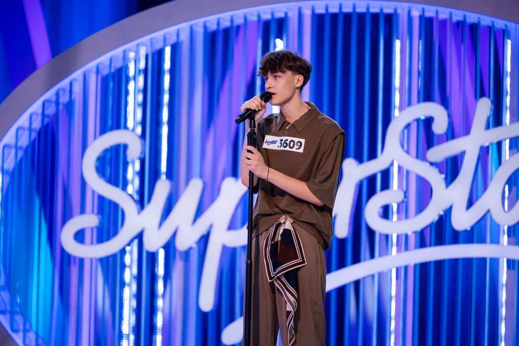 Štvrtý casting SuperStar