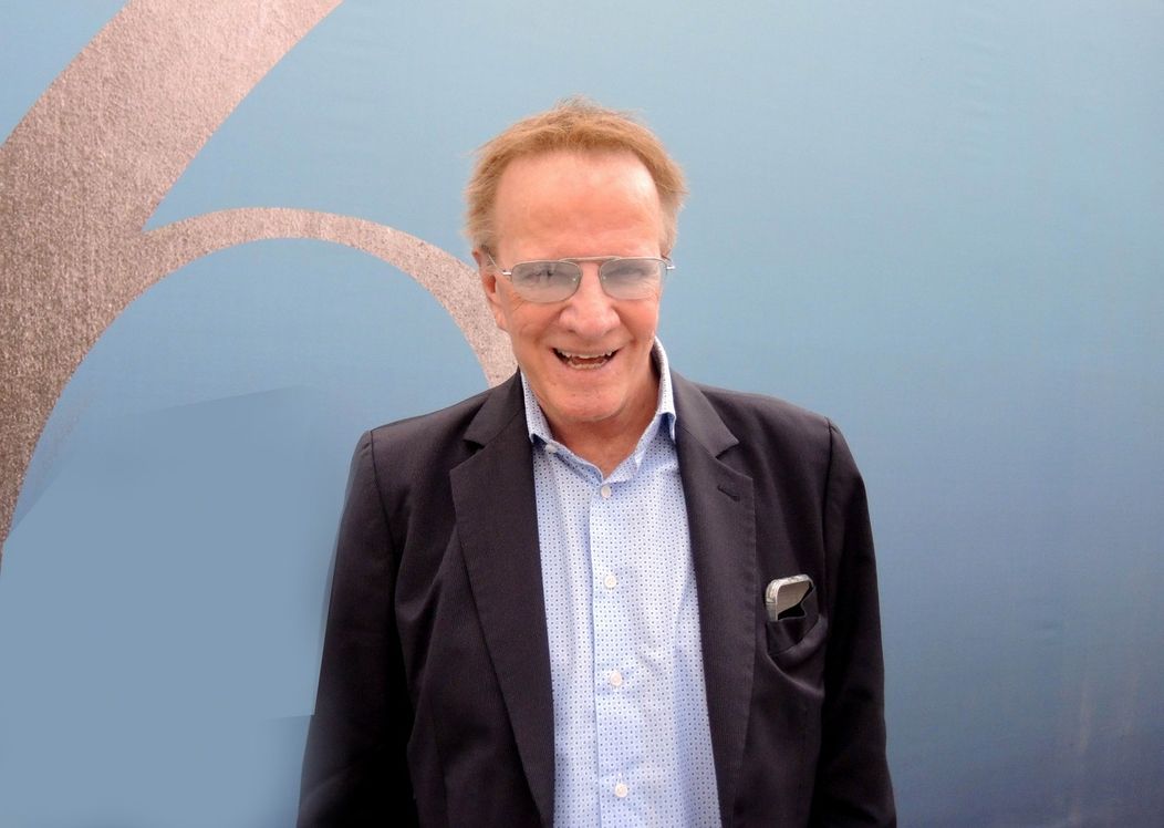 Christopher Lambert dnes