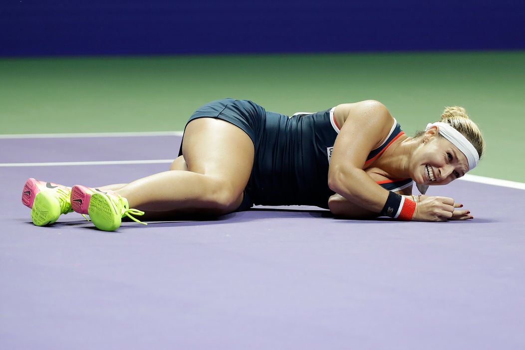Dominika Cibulková 