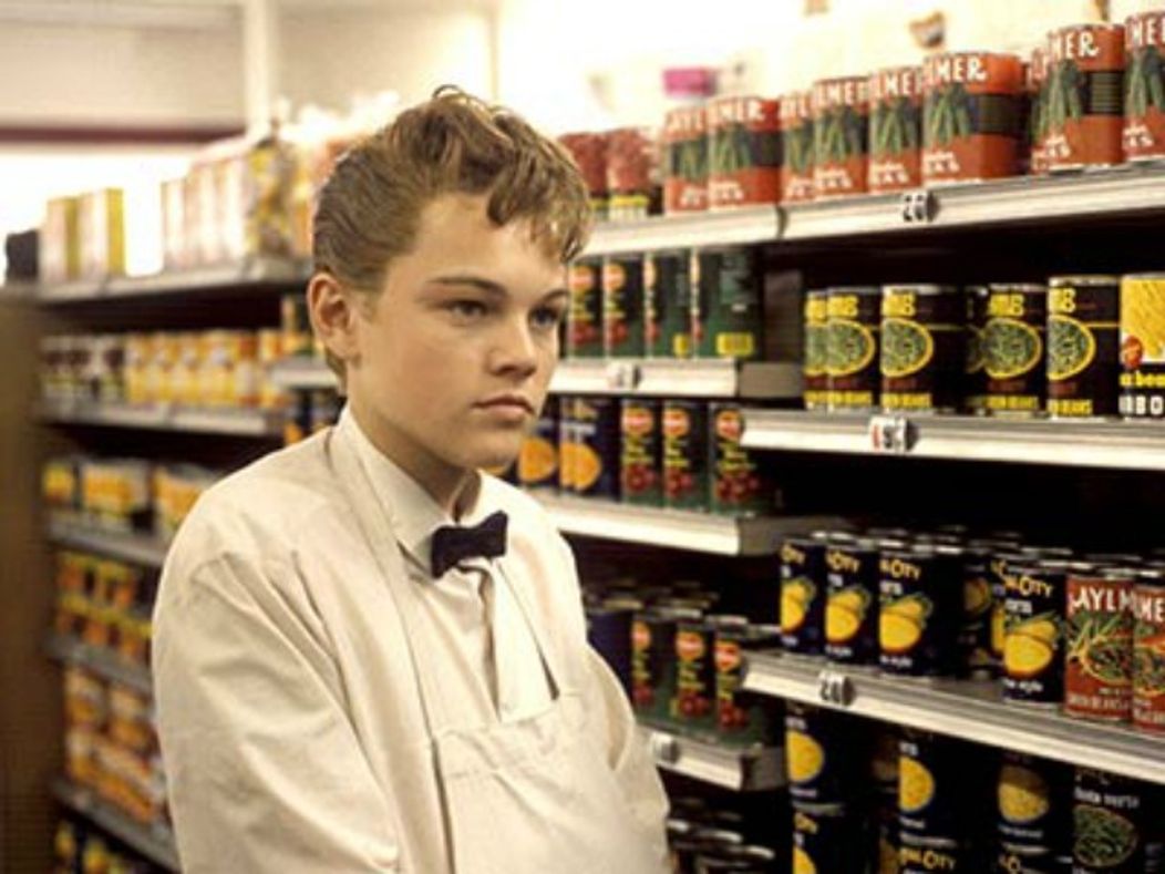 Leonard DiCaprio