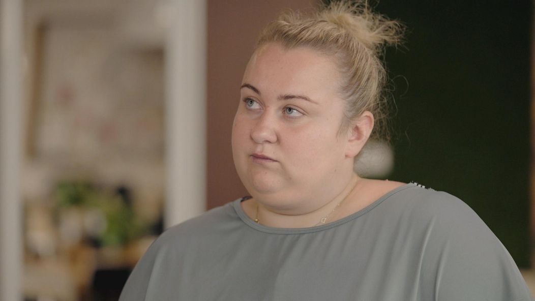 Barbora sa rozhodla zmeniť svoj život.