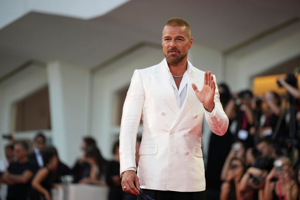 Móda z filmového festivalu v Benátkach 2026